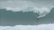 Hawai acoge el campeonato del mundo de surf