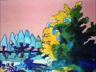 Spartakus And The Sun Beneath The Sea 1985 - 27 Prophecy Of The Auracite