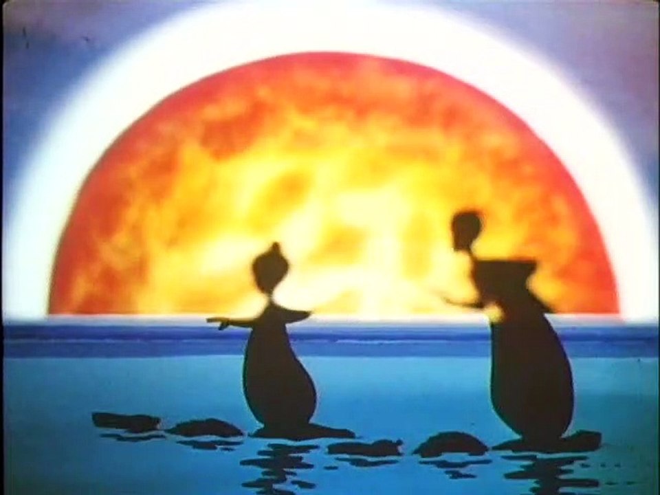 Spartakus And The Sun Beneath The Sea 1985 - 31 Twisted Rainbow