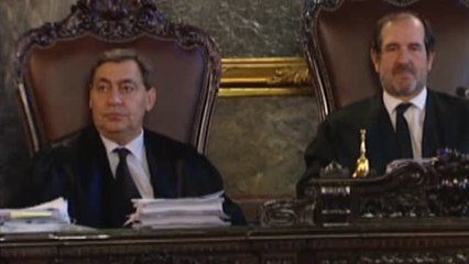 El Poder Judicial avalará hoy a Sánchez Melgar como nuevo Fiscal General del Estado