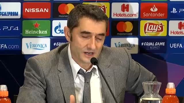 El Barça pasa a octavos como primero de grupo