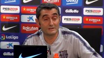 Valverde: 