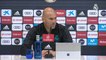 Zidane sobre el supuesto interés en Kepa: "Me quedo con Keylor y Kiko Casilla, ya veremos en el mercado si viene alguien"