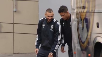 El Real Madrid necesita redimirse ante el Valencia
