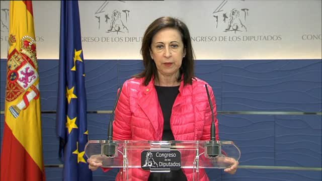 Margarita Robles sobre el caso Gürtel: El señor Rajoy tiene la obligación de dar las explicaciones que no dio en su momento