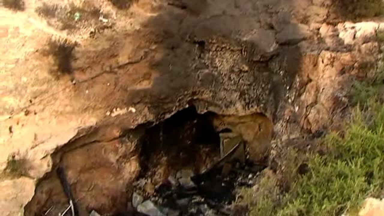 Comienza el juicio contra los menores acusados de provocar un incendio en el que murieron tres jóvenes