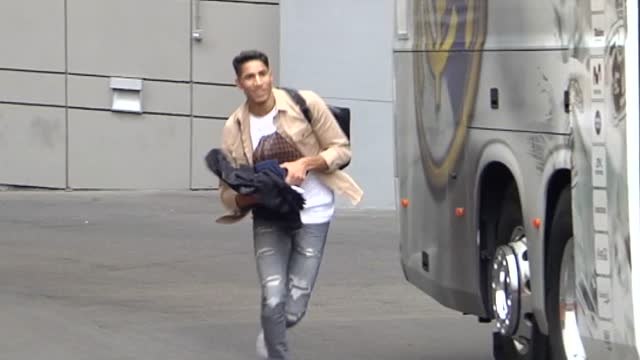 El Real Madrid se concentra para cerrar su pase a octavos de la Copa del Rey