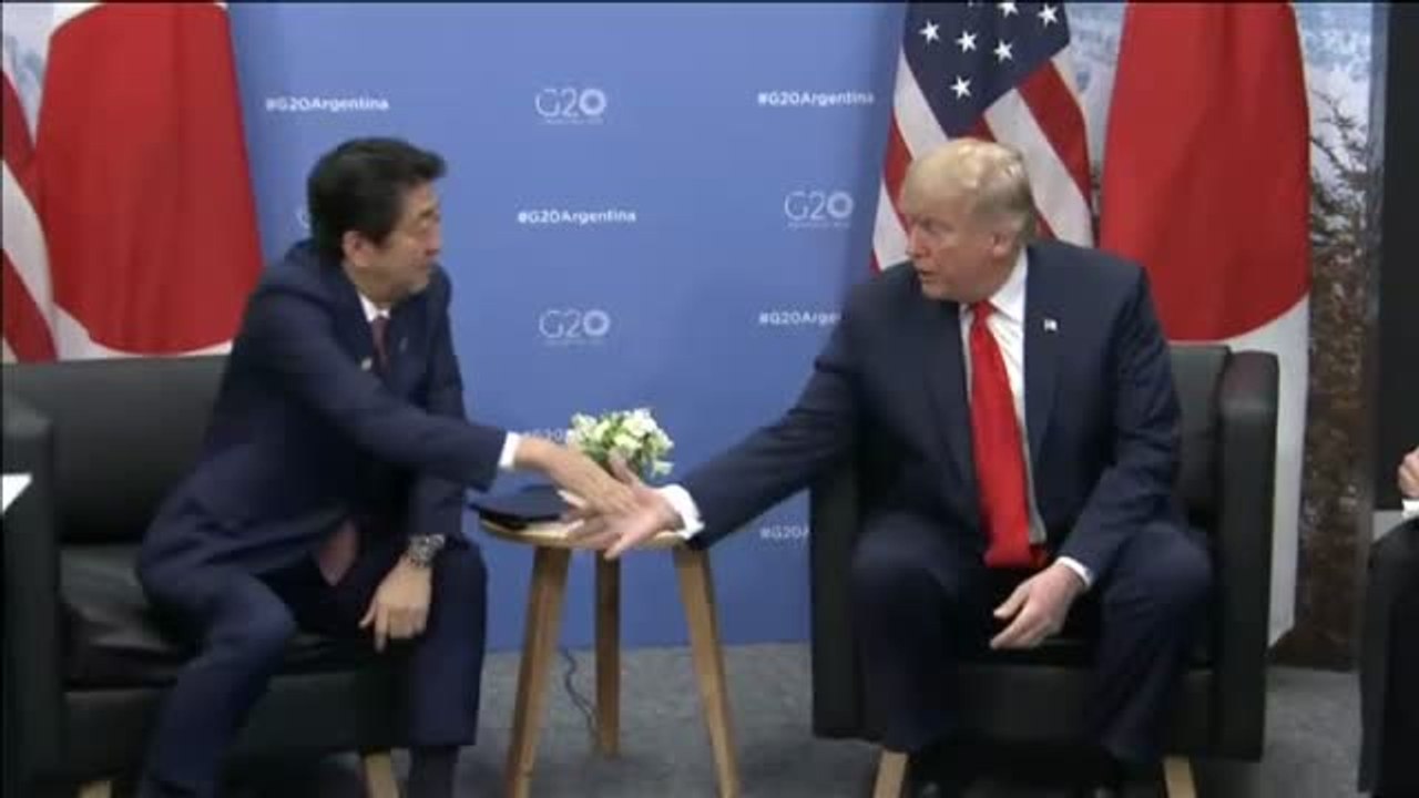 Arranca la cumbre del G20 más tensa de los últimos diez años
