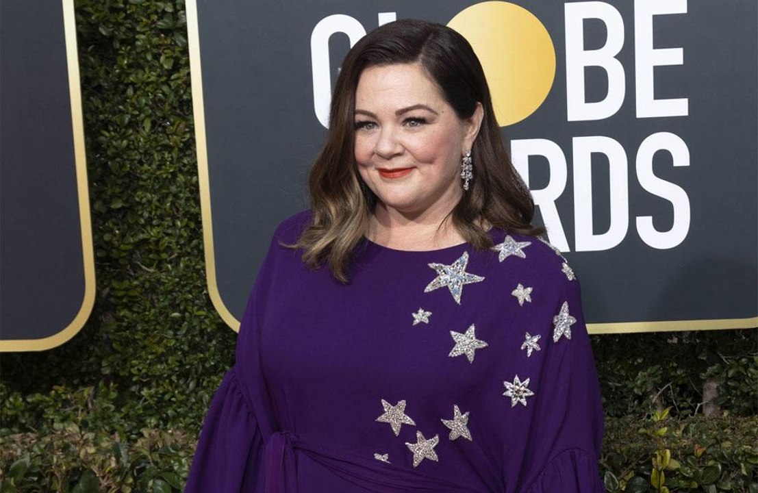 Melissa McCarthy and Octavia Spencer to star in Thunder Force