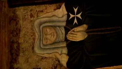 El Gobierno ordena la devolución de las obras de Sigena a Aragón