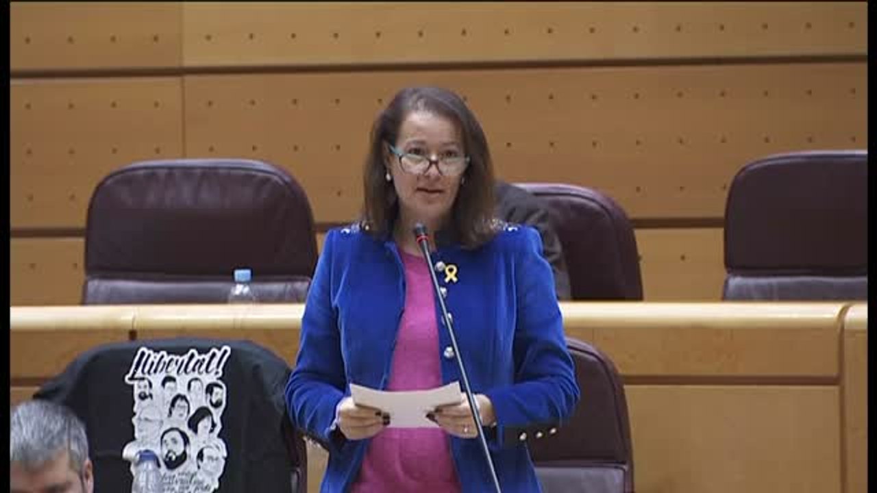 Esquerra reprocha a Zoido la dificultad de votar para los catalanes emigrantes y pide mejoras en el voto rogado