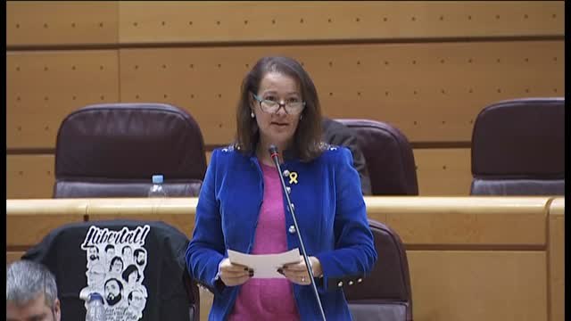 Esquerra reprocha a Zoido la dificultad de votar para los catalanes emigrantes y pide mejoras en el voto rogado