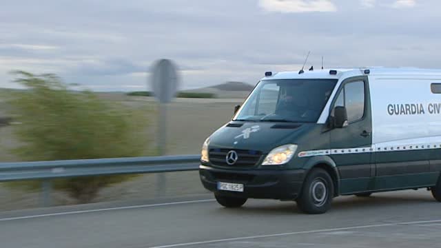 Los exconsellers regresan a la cárcel de Estremera a la espera del fallo del juez