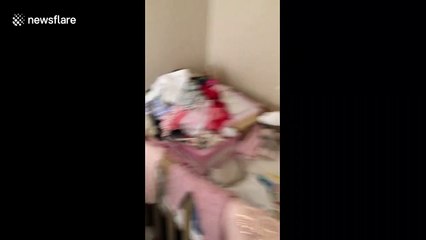 April Fool! Man pranks his girlfriend with fake proposal