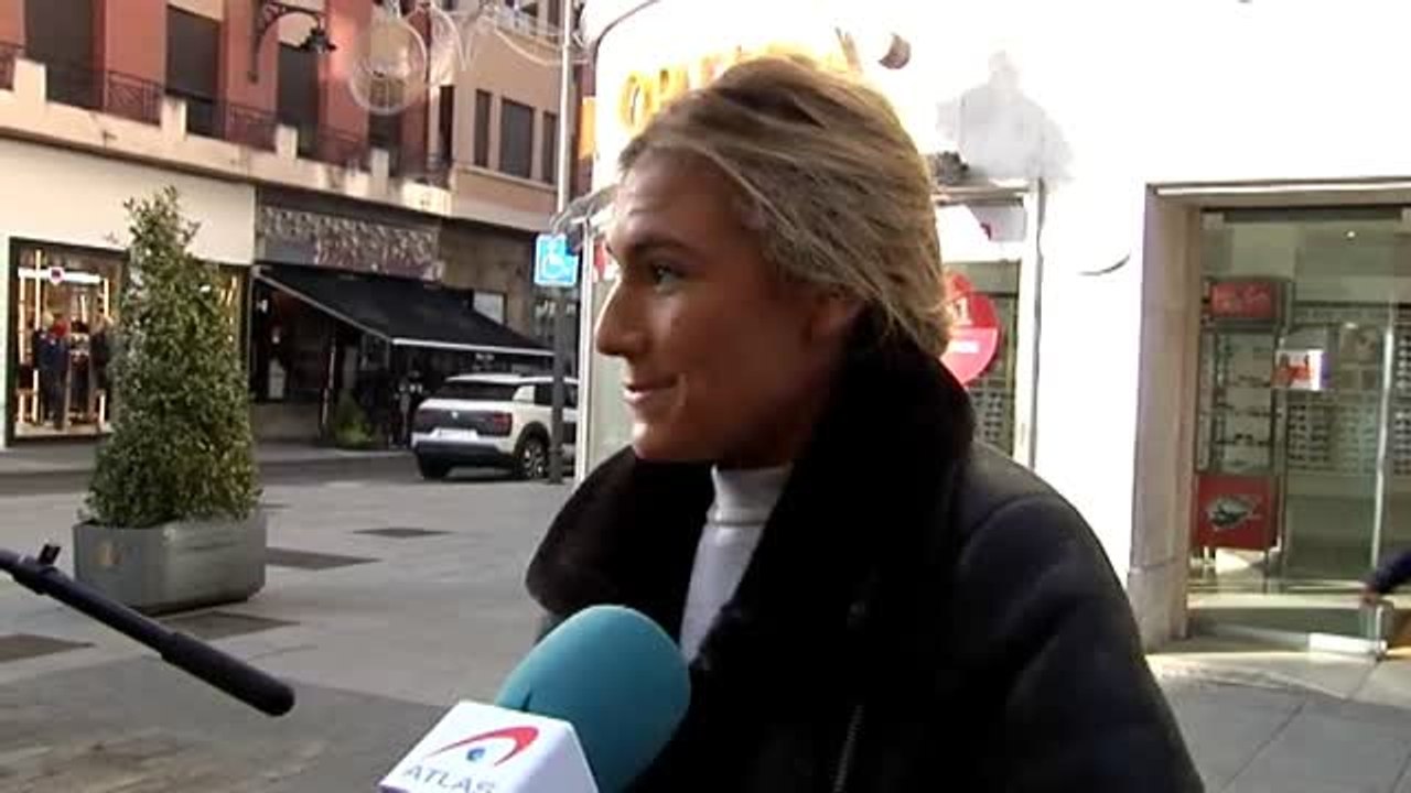 Llega el frío aunque hasta el miércoles no se esperan lluvias