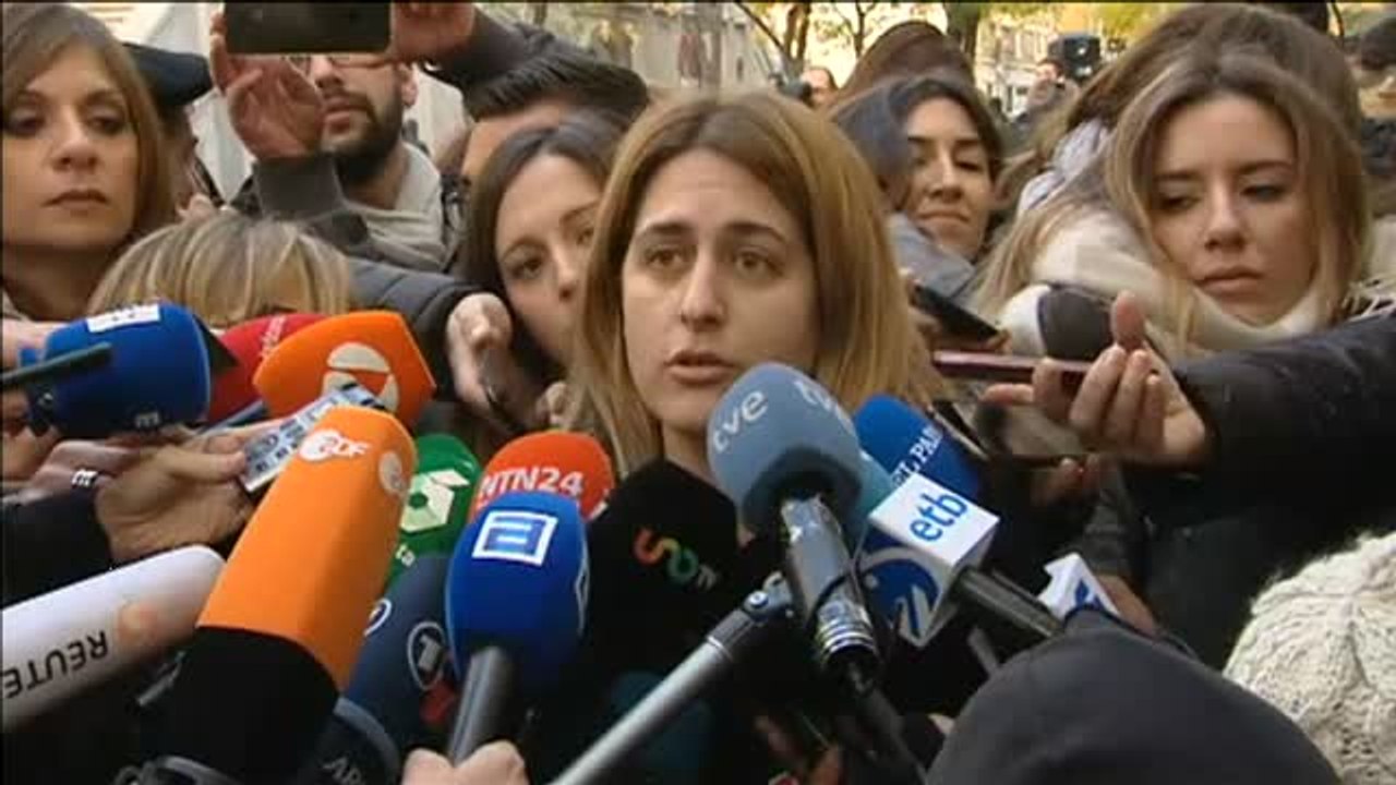 Artur Mas comprende que los encarcelados acepten el 155 para salir de prisión