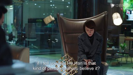[Eng sub] Violation of Taboo Love 42 | Jin Dong Fell In Love With His Girlfriend's Good Friend