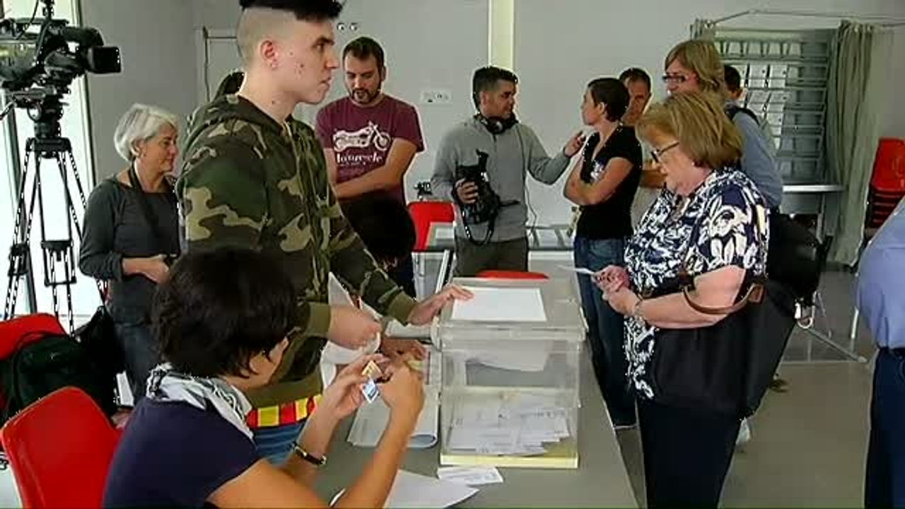 ERC extiende la sospecha de "pucherazo" el 21-D y hará un recuento paralelo de votos