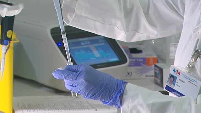 Un científico chino afirma haber creado los primeros bebés modificados genéticamente