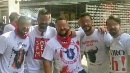 Defensa y acusación defienden sus informes finales en el juico de 'la Manada'