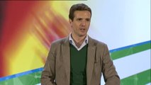 El PP quiere que se baje la edad de responsabilidad penal por debajo de los 14 años