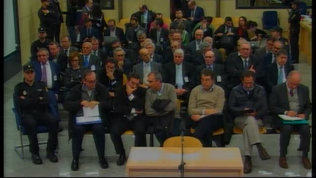 Arranca el esperado juicio de la salida a Bolsa de Bankia