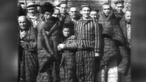 El horror de Auschwitz, mostrados en una exposición para no olvidar