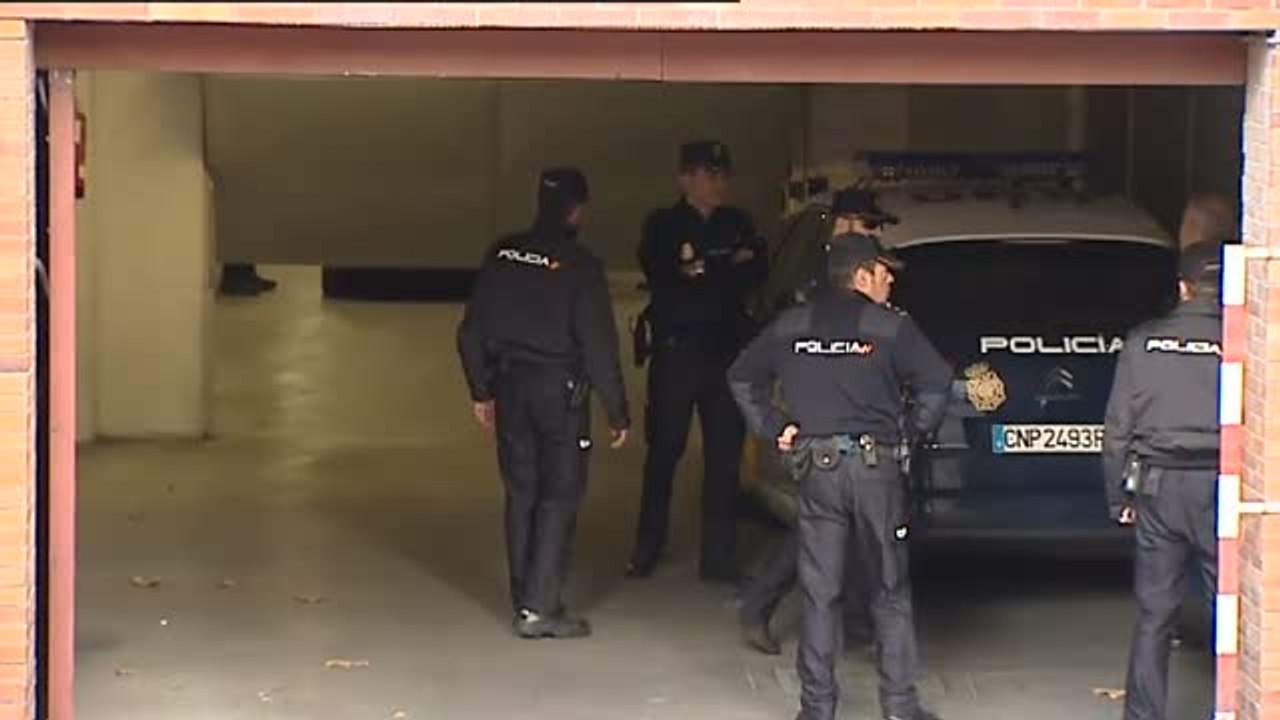 La jueza envía a prisión a la presunta asesina de una menor en Alcorcón