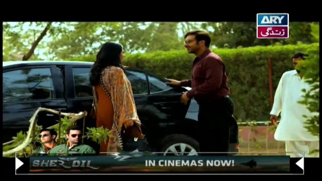 Tum Meri Ho Episode 21 - on ARY Zindagi in High Quality 1st April 2019