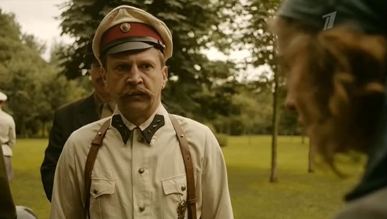 Подкидыш 2 серия (2019)