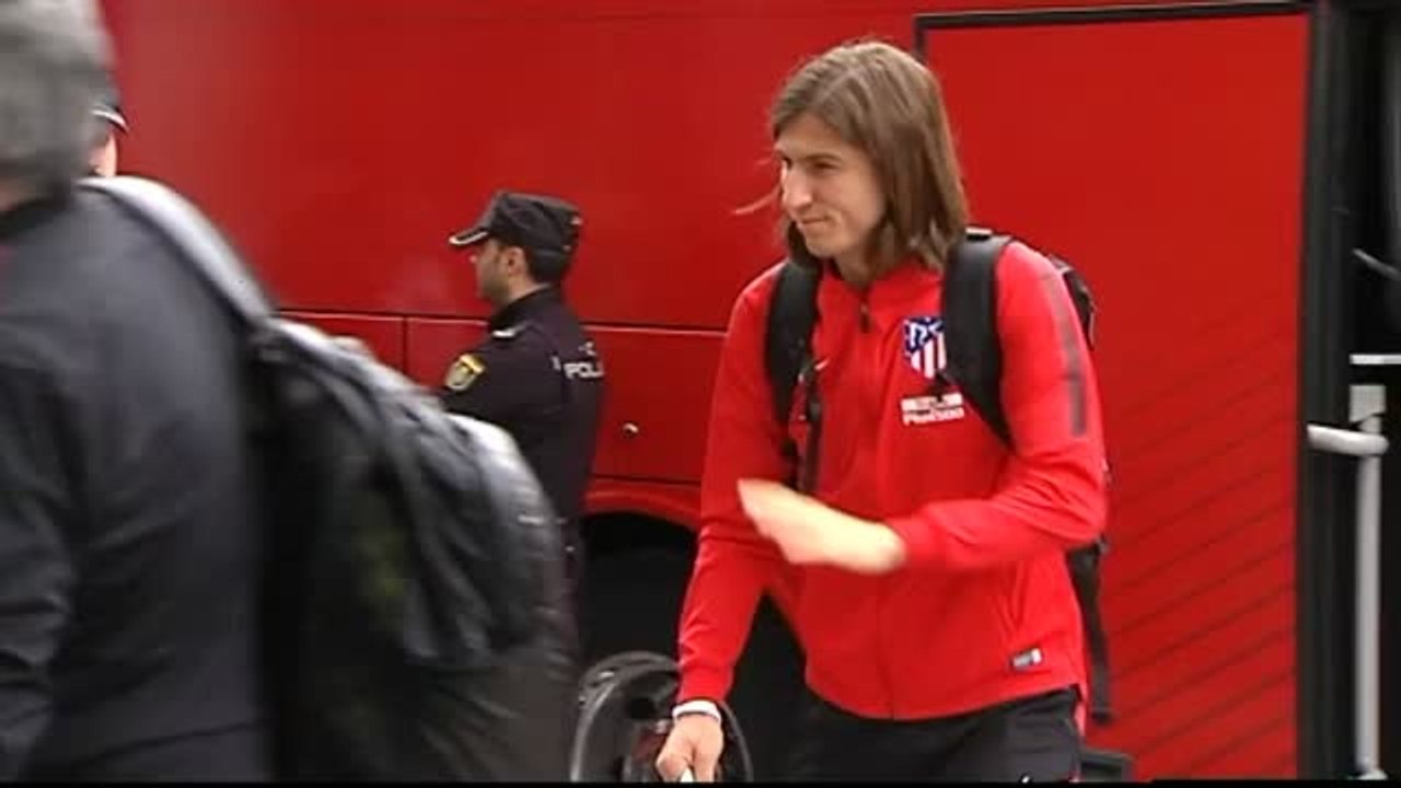 El Atlético busca ante el Levante perpetuar la buena racha en Liga