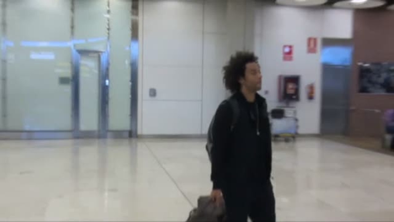 Marcelo reconoce un delito fiscal y abonará cerca de medio millón de euros