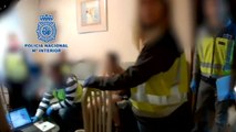 Detenidas 79 personas vinculadas a la pornografía infantil