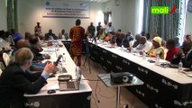 Atelier de validation de l'Etude sur le Financement de l'Enseignement Supérieur Malien