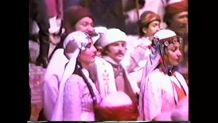 Okan Demiriş / Karyağdı Hatun Opera / Act 1 Scene 2