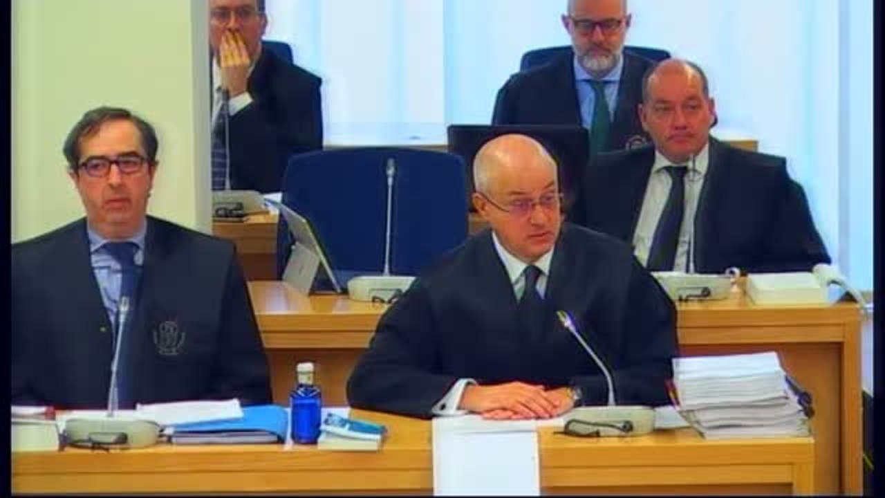 Arranca el juicio a la cúpula de Bankia por estafar a los inversores y falsear las cuentas