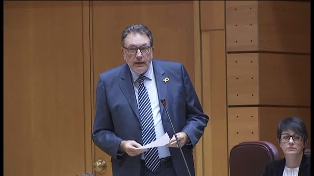 Dastis valora muy positivamente la defensa de los intereses de Cataluña en la esfera internacional