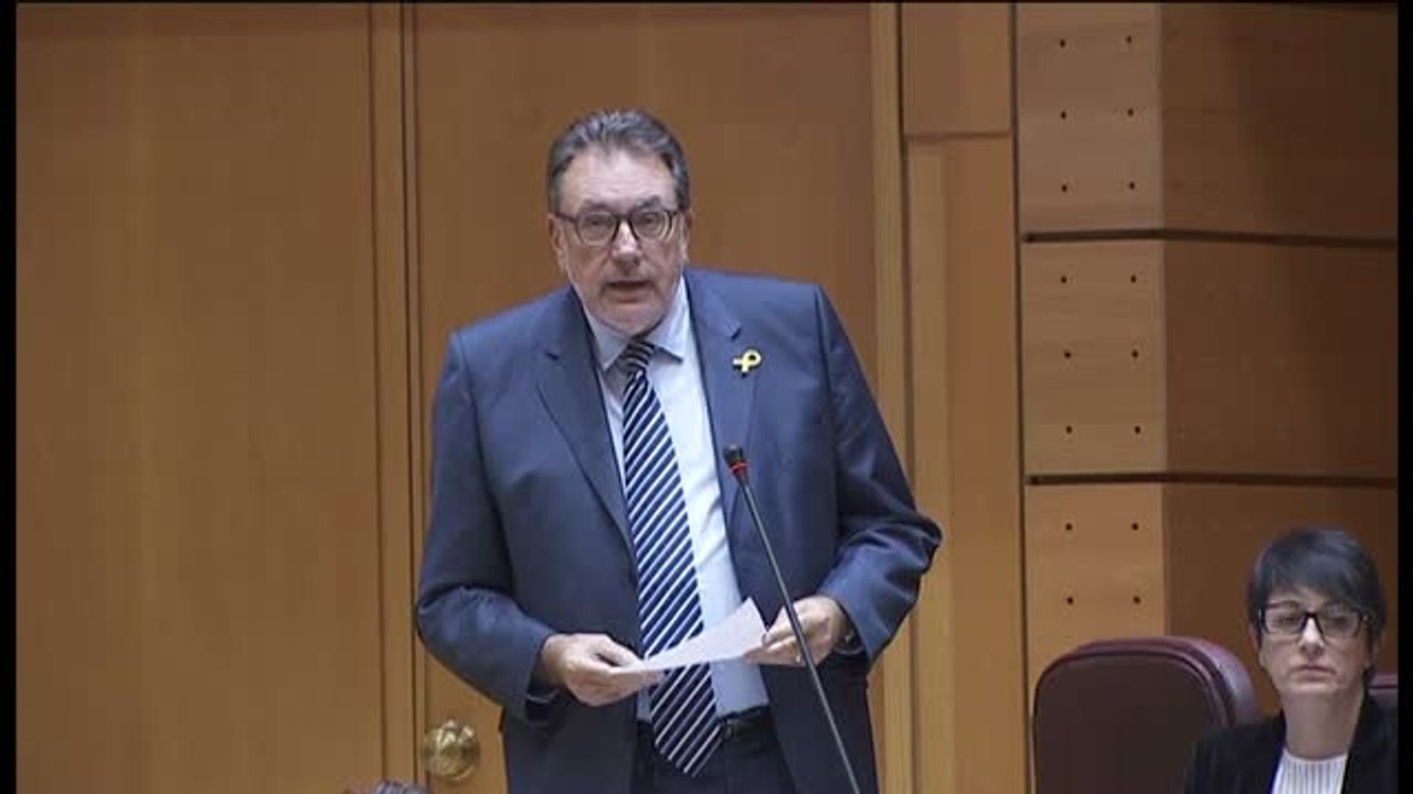 Dastis valora "muy positivamente" la defensa de los intereses de Cataluña en la esfera internacional