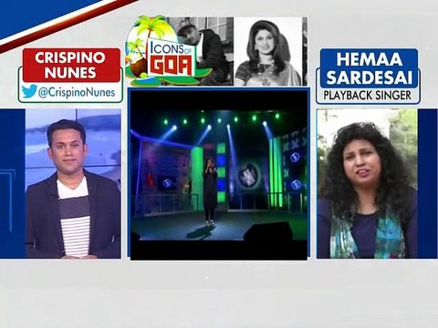 Icons of Goa: Sneak Peek into the Life of Renowned Playback Singer Hema Sardesai