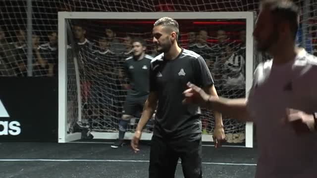 Koke sobre la Champions: Vamos a luchar hasta el final