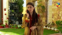 Bharam Episode #09 HUM TV Drama 1 April 2019