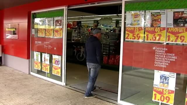 Detienen en Portugal al padre de Alcalá la Real huido con sus tres hijos