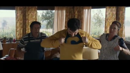 El héroe español 'Superlópez' llega a los cines