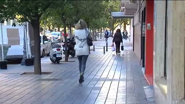 Alerta por viento en varias provincias