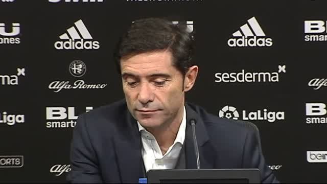 Marcelino: Esto debería haber llegado muchísimo antes