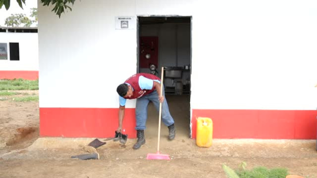 Un año después del acuerdo con las FARC, Colombia sigue buscando la paz