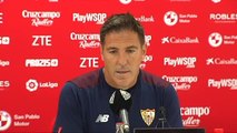 Berizzo: 