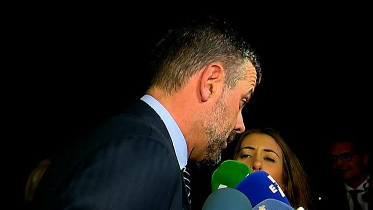 Santi Vila: "Con compañeros en la cárcel no tengo valor ético de participar en las elecciones"