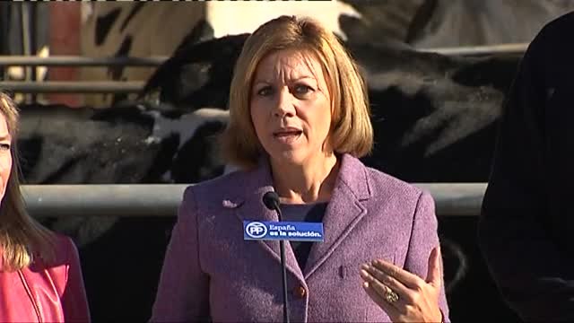 Albiol: Puigdemont, prófugo de la Justicia, quiere convertir Cataluña en una isla al margen de la realidad