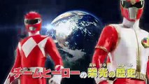 Super Sentai Strongest Battle- Battle 1 PREVIEW (English Subs)